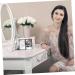 FOMIYES 5 sets Sweatproof Supply Lady Brush Lasting for Tool Face Eyebrow Waterproof Natural Cosmetic - Buy Online on GoSupps.com