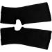 Ankle Brace Socks - Comfortable Flexible Compression Sleeve for Sports | Stabilizing Support (M - Buy Online on GoSupps.com