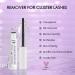 Erinde Cluster Lash Glue Remover 5ml | Gentle DIY Eyelash Extension & Makeup Remover | Non-Irritating Adhesive Remover - Buy Online on GoSupps.com