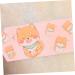 Buy Cartoon Burns Bandages - Large Breathable Dressing Pads & Boobtapes for Wounds - Shop Now - Buy Online on GoSupps.com