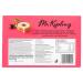Mr Kipling Cherry Bakewells - 6 Pack | Delicious Individual Cakes - Buy Online on GoSupps.com