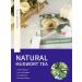 TeeLux Mugwort Tea Bags 40 Count - Natural, Caffeine-Free Herbal Tea with Dried Mugwort Leaves - Pack of 1 - Buy Online on GoSupps.com