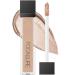 FOCALLURE Liquid Glitter Eyeshadow Long Lasting Glitter Eyeliner Waterproof Metallic Shimmer Eye Shadow Quick-Drying Formula Multi-Dimensional Eye Looks SAND