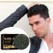  Ziennhu Hair Darkening Shampoo Bar Gray Hair Coverage Darkening Moisturizing and Nourishing Solid Shampoo for Men Black Soap - Buy Online on GoSupps.com