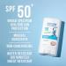 Buy Blue Lizard SPF 50+ Sensitive Stick Sunscreen - 0.5 oz (Pack of 6) | Best Australian Sunscreen for Sensitive Skin - Shop Now - Buy Online on GoSupps.com