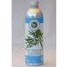 The Hemp Store Hemp Castile Liquid Soap with Spearmint Eucalyptus & Vetiver 250ml