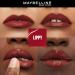 Maybelline Liquid Lipstick - Long-Lasting 16HR High Shine Gloss | SuperStay Vinyl Ink | Enriched with Vitamin E & Aloe | Shop Internationally - Buy Online on GoSupps.com
