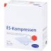Buy ES-COMPRESSES Sterile 10x10 cm 8-Ply Pack of 25 | Fast International Shipping - Buy Online on GoSupps.com
