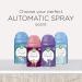 Air Wick Pure Freshmatic 6 Refills Automatic Spray - Fresh Waters - 6ct - Essential Oil - Odor Neutralization - 5.89 Ounce (Pack of 6) - Buy Online on GoSupps.com