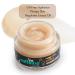mCaffeine Naked and Raw Coffee Moisturizer - 48-Hour Oil Control Face Cream with Hyaluronic Acid - Gel-Based Instant Moisture - 1.69 oz - Shop Internationally - Buy Online on GoSupps.com