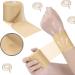 Athletic Tape - Prewrap Sports Tape | Tape Ankle Support Athletic Tape 2 Rolls Elastic Sports Wrap Injury Tape Ankle Tape Breathable Ankle Wrist & Injury Taping - Buy Online on GoSupps.com