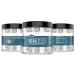 Earthborn Elements BCAA 200 Capsules - Pure Undiluted No Additives | International Shipping Available - Buy Online on GoSupps.com