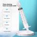 Weojeviy Nasal Irrigator - Professional Baby & Infant Nose Cleaner (2 pieces) - Buy Online on GoSupps.com