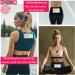 Self-Adhesive Heat Cushion for Neck & Shoulder Relief - 10-Pack 8H Body Warmer - Wellness Massage Patches - Buy Online on GoSupps.com