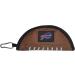 NFL Buffalo Bills Pet Travel Bowl 2-Pack by Pets First - Collapsible Design - Buy Online on GoSupps.com