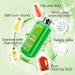 Powerful Multifunctional Cleaner Versatile and High-Performance Cleaning Agent All Purpose Kitchen Oil Stain Cleaning Spray Multi Functiona Foam Cleaner Spray 2 Pcs - Buy Online on GoSupps.com