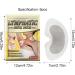 Soins lymphatiques usine de lymphatique des aisselles | Les patchs en relief favorisent la circulation autocollants de ganglions lymphatiques pour les soins corporels des aisselles - Buy Online on GoSupps.com