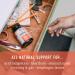 Dr. Barry's Natural Hiatal Digestive Health & Sinus Pressure Relief - Respiratory Support - Buy Online on GoSupps.com