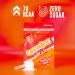 Strawberry Pomegranate Mango BCAA 390G - Buy Online on GoSupps.com