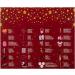 ISO TRADE Advent Calendar Gift Set for Women | 24 Surprises | Beauty Advent Calendar Ideas | Perfect Holiday Gift 9231 - Buy Online on GoSupps.com