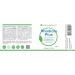 Rose Root Plus Q10 230mg - Premium Rhodiola Rosea Extract Vegan No Additives 150 Vegecaps - Boost Energy & Vitality - Buy Online on GoSupps.com