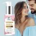 Breast Firming Cream - Gentle Non-Greasy Moisturizer for Skin Bust Firming Cream | For Women Wife Girlfriend and Skin Care - Buy Online on GoSupps.com