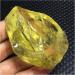 Natural Crystal Rough 1 pc Natural Big Size raw Topaz Citrine Harsh Stones Minerals and Stones Rough gem Sample Brazil 130-160g - Buy Online on GoSupps.com