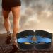 Predolo Supportive Knee Brace for Outdoor Activities - Black | Best Comfort & Stability Ideal for Sports & Travel - Buy Online on GoSupps.com