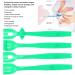 Tongue Tip Trainer - Enhance Tongue Flexibility & Oral Muscle Strength | Child-Friendly Tongue Training Device - Buy Online on GoSupps.com