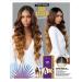 Sensationnel Butta Lace Oceanwave 30 Human Hair Blend Wig - Balayage Caramel - Buy Online on GoSupps.com