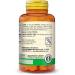 Mason Natural Vitamin B-1 Thiamine 250mg Tablets - 100 Count Bottle | Energy Support Dietary Supplement for Metabolism & Fat Breakdown - Buy Online on GoSupps.com