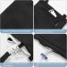 Urine Drainage Bag Holder | Soft Catheter Bag Cover with Adjustable Strap | Secure & Discreet for Urostomy & Foley Users - Buy Online on GoSupps.com