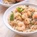 MAMA Instant Rice Curry Shrimp - Multipack (10 x 80g) | Authentic Thai Flavor Fast Shipping Worldwide - Buy Online on GoSupps.com