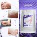 Foot Peeling Mask - Exfoliating Socks for Smooth Feet | Wolady Moisturizing Foot Care Mask | Removes Calluses & Dead Skin - 2 Pairs - Buy Online on GoSupps.com