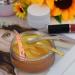 1-Pack Mask Applicator Cosmetic Scraper Cream Scoop Applicator For Facial Makeup Cream Scoop Beauty Spatula (gold) - Buy Online on GoSupps.com