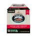 French Market Medium Dark Roast & Chicory Single Serve Cups Coffee 12ct (x6) Creole Blend - 72ct Total - Buy Online on GoSupps.com