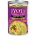 Jyoti Jaipur Karhi, 12 cans of 15 oz each, All Natural, Product of USA, Gluten Free, Vegetarian, BPA Free,