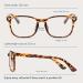Gaoye Blue Light Blocking Glasses | Anti UV Ray Computer & Gaming Eyewear for Men & Women | Protect Your Eyes - Buy Online on GoSupps.com