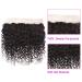 Brazilian Water Wave Bundles with Free Part Lace Frontal - 16 18 20 + 14 Inches - Natural Black Virgin Human Hair Extensions - Buy Online on GoSupps.com