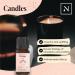 Nikura Citrus Essential Oil Gift Set - 5 x 10ml | Aromatherapy for Home, Skincare, Anxiety | Bergamot, Grapefruit, Lemon, Mandarin, Orange | UK Made - Buy Online on GoSupps.com