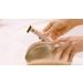 Finishing Touch Flawless Nu Razor - Portable Cordless Rechargeable Electric Razor (Pink) - Buy Online on GoSupps.com
