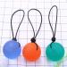 Buy Magiclulu 3 STK Power Balls - Stress Relief & Hand Therapy Squeezeball for Fitness & Gymnastics | International Shipping - Buy Online on GoSupps.com