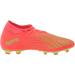adidas Edge.4 Predator FG Soccer Shoe 6.5 Women/6.5 Men Solar Red/Green/Black - Buy Online on GoSupps.com
