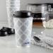 Hefty 16 oz Disposable Hot Cups with Lids - Pack of 20 - Buy Online on GoSupps.com