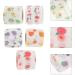 Buy BESPORTBLE 5 Rolls Elastic Dog Care Tape - Decorative Self Tubular First Aid for Pets | International Shipping Available - Buy Online on GoSupps.com