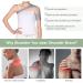 Arm Sling Arm Sling Shoulder immobilizer arm Brace Support Arm Sling Immobilizer for Injury Support Pain Relief - Buy Online on GoSupps.com