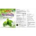 Menthana Liquid Spearmint Extract - 11.83 fl oz | Digestive Supplement for Bloating Relief, Stomach Cleanse - Buy Online on GoSupps.com