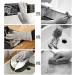 Dishwashing Gloves Wire Dishwash Glove Reusable Dishwashing Cleaning Gloves for Household Kitchen - Buy Online on GoSupps.com
