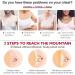Natural Breast Growth & Augmentation Cream for Firmer, Lifted Breasts - Red One Size - Buy Online on GoSupps.com
