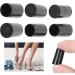 PerGar 10 Pairs High Heel Protectors - Anti-Slip Caps for Stilettos & High Heels | Durable Heel Repair Tips for Grass & Outdoor Use (9mm Inner Diameter - Buy Online on GoSupps.com